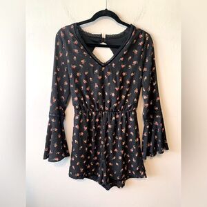 Disney Princess Rosebud romper size S